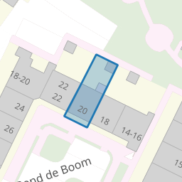 Perceel HUL00-L-1036