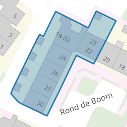 Perceel HUL00-L-1037