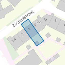 Perceel HUL00-L-1039