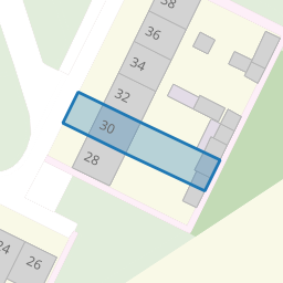 Perceel HUL00-L-1042