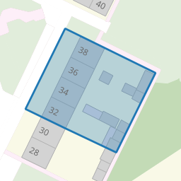 Perceel HUL00-L-1043