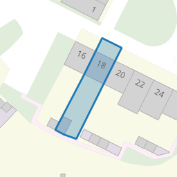 Perceel HUL00-L-1045