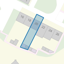 Perceel HUL00-L-1046