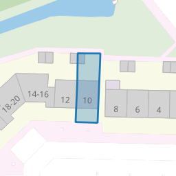 Perceel HUL00-L-1053