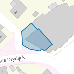 Perceel HUL00-L-1061