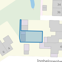 Perceel HUL00-L-1066