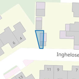 Perceel HUL00-L-1067