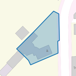 Perceel HUL00-L-1068