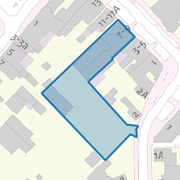 Perceel HUL00-L-1069