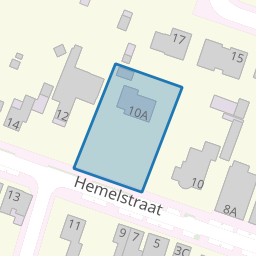 Perceel HUL00-L-1086