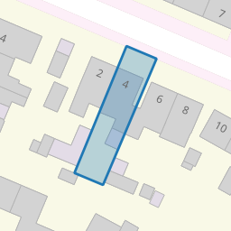 Perceel HUL00-L-1092