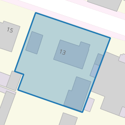 Perceel HUL00-L-1104