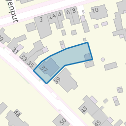 Perceel HUL00-L-1107