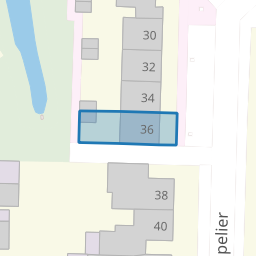 Perceel HUL00-L-1111