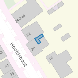 Perceel HUL00-L-1113