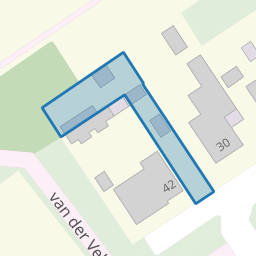 Perceel HUL00-L-1127