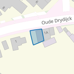 Perceel HUL00-L-1130