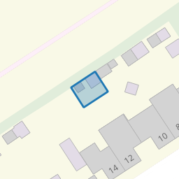 Perceel HUL00-L-1134