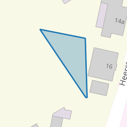 Perceel HUL00-L-1151