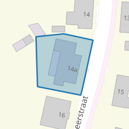 Perceel HUL00-L-1152