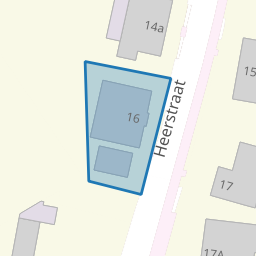 Perceel HUL00-L-1153