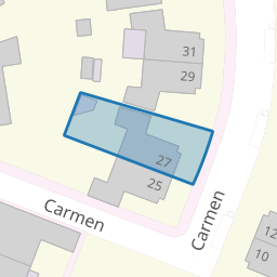 Perceel HUL00-L-1155