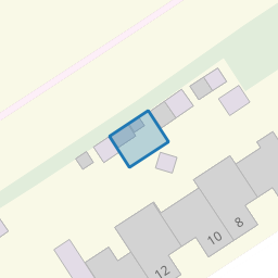 Perceel HUL00-L-1171