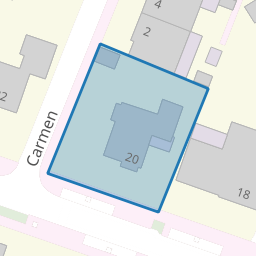 Perceel HUL00-L-1174