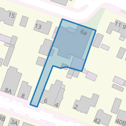 Perceel HUL00-L-1182