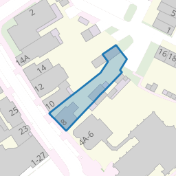 Perceel HUL00-L-1186