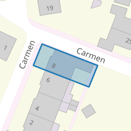 Perceel HUL00-L-1188