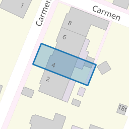 Perceel HUL00-L-1203