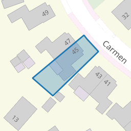 Perceel HUL00-L-1210