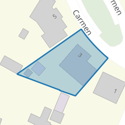 Perceel HUL00-L-1235