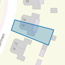 Perceel HUL00-L-1248