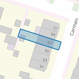 Perceel HUL00-L-1262