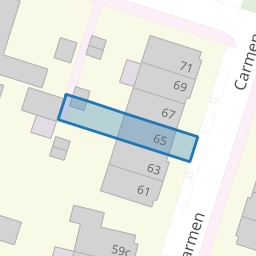 Perceel HUL00-L-1263