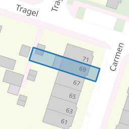 Perceel HUL00-L-1264