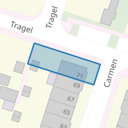 Perceel HUL00-L-1267