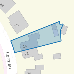 Perceel HUL00-L-1281