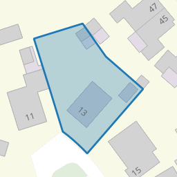 Perceel HUL00-L-1282