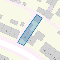 Perceel HUL00-L-1283