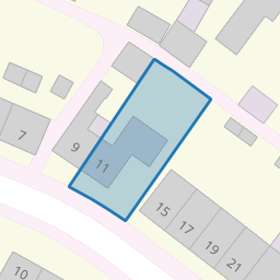 Perceel HUL00-L-1284