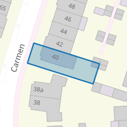 Perceel HUL00-L-1286