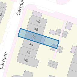 Perceel HUL00-L-1292