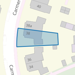 Perceel HUL00-L-1303