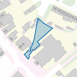 Perceel HUL00-L-1316