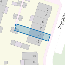 Perceel HUL00-L-1319