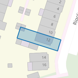 Perceel HUL00-L-1321