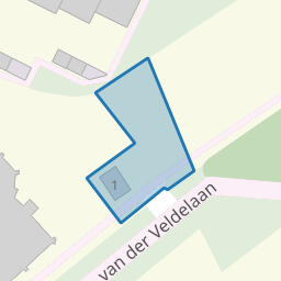 Perceel HUL00-L-1325